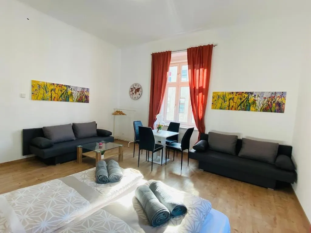 Deluxe Double Room Dw Vienna